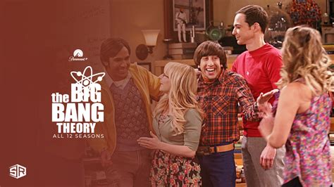 streaming the big bang theory|Regarder la série The Big Bang Theory streaming